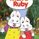 Max and ruby