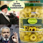 Hamass meme