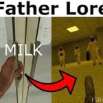 Father lore