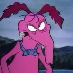 Cyril Sneer