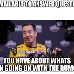 Answer questions