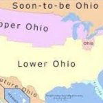 Ohio will take over someday