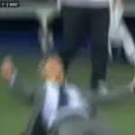 Mourinho GIF Template