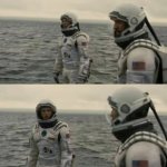 Interstellar