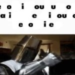 E o i ou u o eai e i ou o e o I e meme