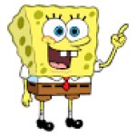Idea Spongebob
