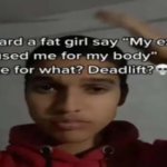Deadlift