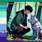 GaYeet's Announcement Temp