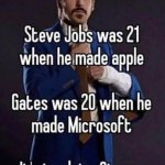 Steve Jobs