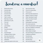 put a number in comments and i will tell you what it is | image tagged in send me a number | made w/ Imgflip meme maker