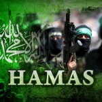 Hamas logo meme