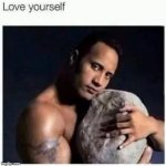 Love yourself