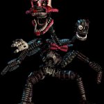 Nightmare Mangle
