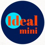 Ideal Mini logo