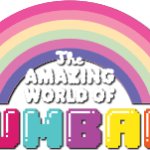 Amazing world of gumball title