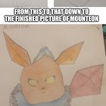 Mounteon (drawn by Jack-o-Error404)