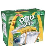 McDonald’s sprite poptarts