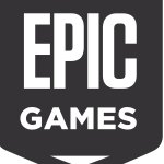 Epic games logo