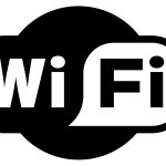 Logo wifi logo