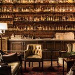 Multnomah Whiskey Library