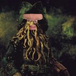 Brian Lewis as Davy Jones