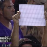 DBacks Printer Guy