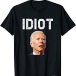 Biden T-shirt 1