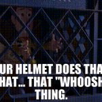 Woody Helmet Whoosh meme