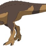 Majungasaurus (Male)