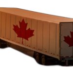 Canada Truck