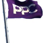 PPC Flag