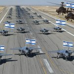 Israeli AF