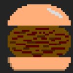 MSDOS Burger