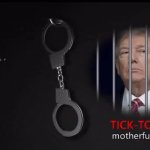 tick tock GIF Template