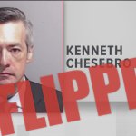 Kenneth chesebro flipped meme