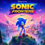 Disney Pixar sonic frontiers