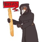 BREAD meme