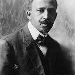 Dubois | CLASS WE GOT THIS; EMBRACE SOCIOLOGY | image tagged in w e b dubois | made w/ Imgflip meme maker