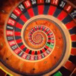 Spinning wheel roulette JPP GIF Template