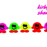kirby show