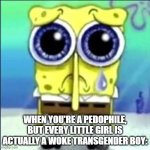 Sad Spongebob Meme Generator - Imgflip