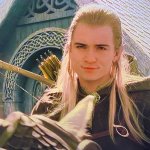 Legolas