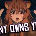 sony owns you