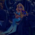 mermaid dk64