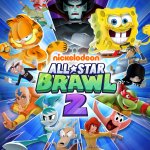 Nickelodeon All Star Brawl 2