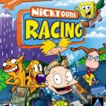 Nicktoons Racing