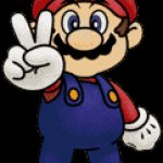 Mario (Smash 64)