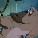 Tito from Oliver and Company