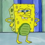 spongebob picklepants
