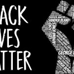 BLM Terrorist